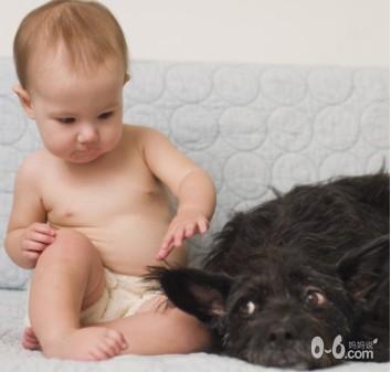 对不同性格的宝宝要因材施教