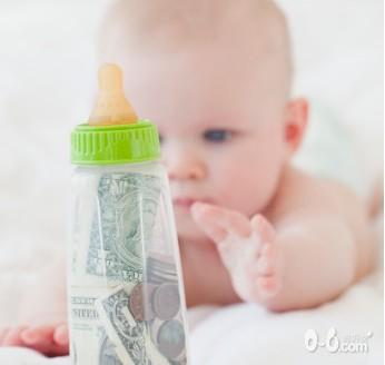 对不同性格的宝宝要因材施教