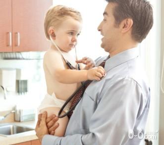 对不同性格的宝宝要因材施教