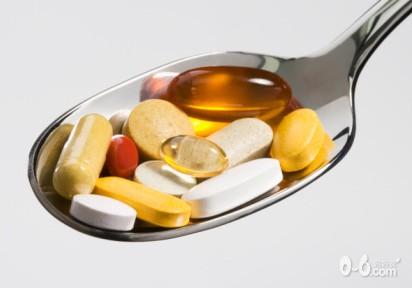 补充鱼肝油的几个误区