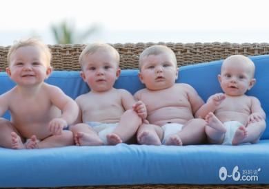 幼儿交往,混龄是必要的