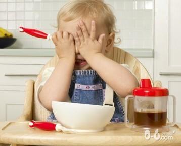 多锻炼孩子的咀嚼能力好处多