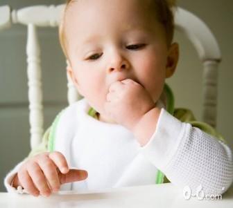多锻炼孩子的咀嚼能力好处多