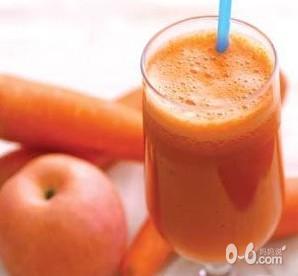 常给宝宝喝果汁好处多