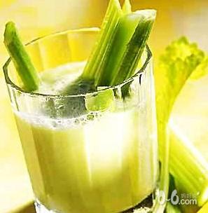 常给宝宝喝果汁好处多