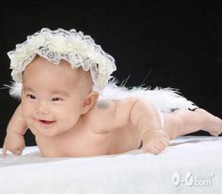 宝宝的六种行为须理解