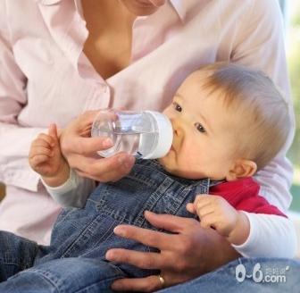 关于宝宝喝水的五大问题，你知道多少