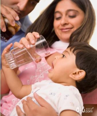 关于宝宝喝水的五大问题，你知道多少