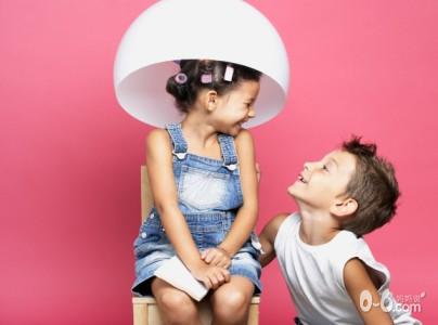 孩子不合群，怎么办？