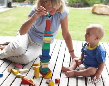 不要扼杀宝宝的责任心