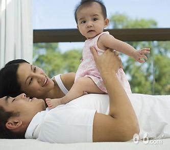 不要扼杀宝宝的责任心