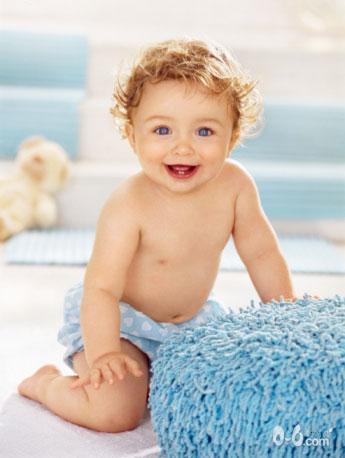 培养宝宝自信这十条你一定要学会