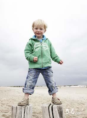 如何让宝宝自信