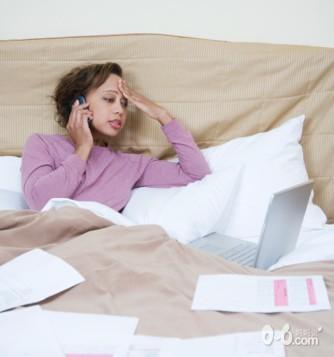 剖腹产之后的健康事项