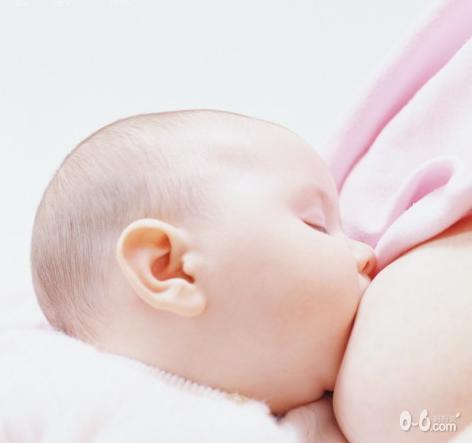 新妈妈奶水不足的五个原因