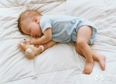 小小动一动,就能让宝宝智力大提升