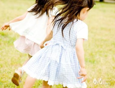 小小动一动,就能让宝宝智力大提升