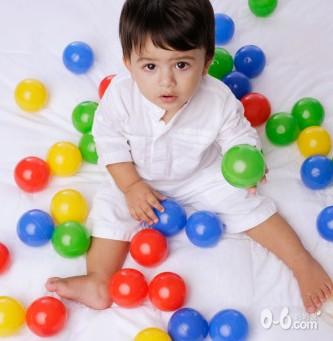 从孩子对颜色的偏爱中看性格