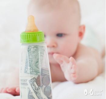 从孩子对颜色的偏爱中看性格