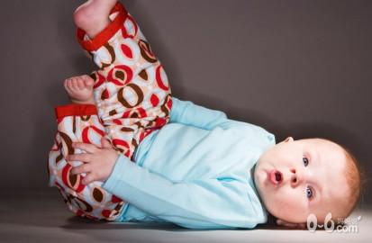 培养你家宝宝的独特气质