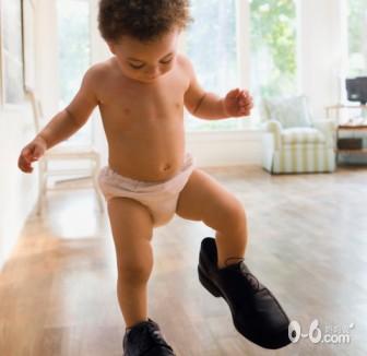 培养你家宝宝的独特气质