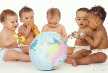 宝宝混龄玩耍到底好不好？