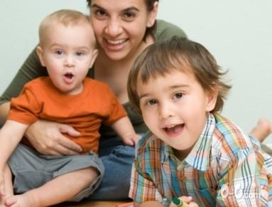 培养宝宝想象力的方法