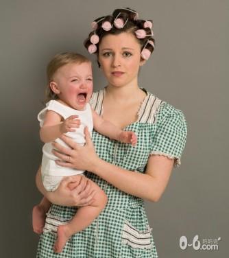 全职妈妈重返职场的七种变化