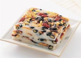 日本人过新年要准备什么年货?_社会_博览社