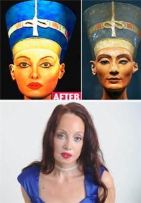 世界上有哪些最变态的整容手术？