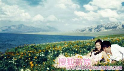 如何挑选伴郎伴娘1