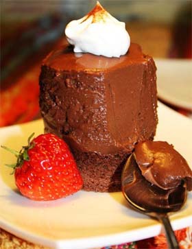 十二星座的巧克力哲学1