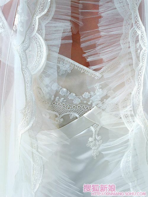 elvira gramano2010唯美婚纱欣赏3