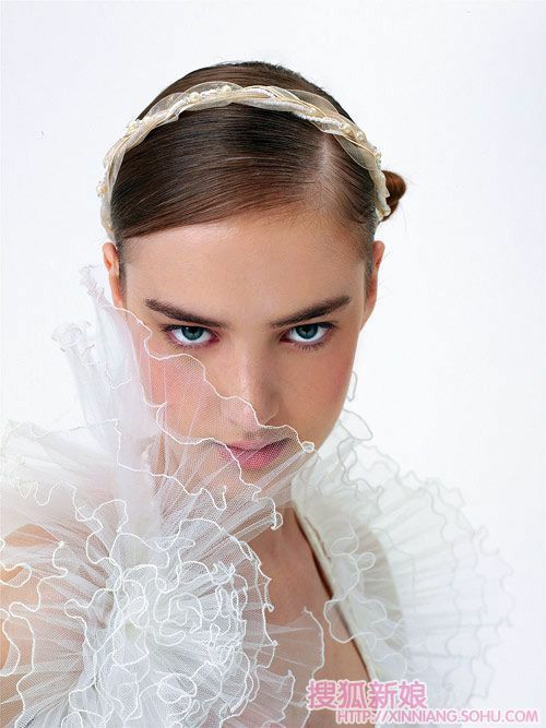 elvira gramano2010唯美婚纱欣赏5