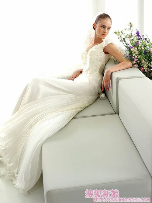 elvira gramano2010唯美婚纱欣赏6