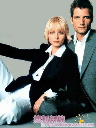 12星座一见钟情对对碰1