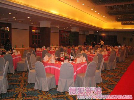 酒店拒绝给婚宴开发票1