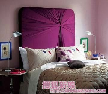 创意装修 让家充满甜美气息3