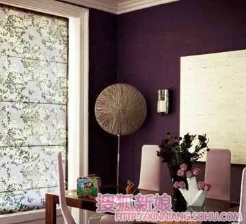 创意装修 让家充满甜美气息4