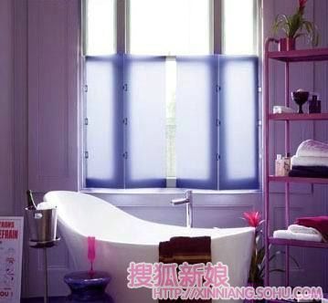 创意装修 让家充满甜美气息6