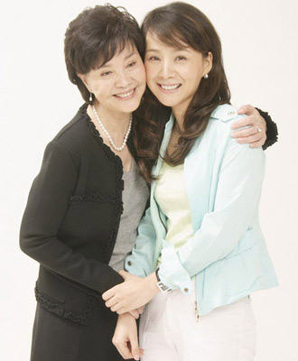 应付野蛮婆婆有绝招2