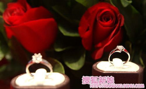 六种雷人的新新人类求婚法1