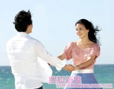 为新婚夫妻提神的5份甜品2