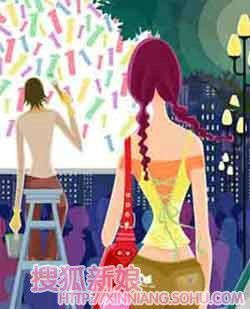 为新婚夫妻提神的5份甜品3