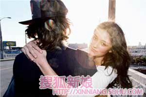 为新婚夫妻提神的5份甜品5