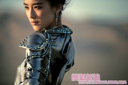 敦煌镌刻黄金珠宝展2