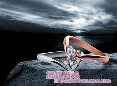 Montblanc戒指介绍2