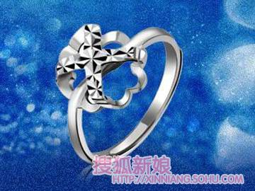 Montblanc戒指介绍3