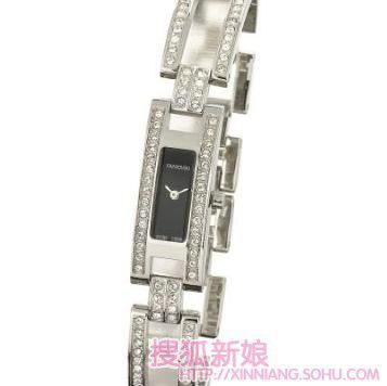 施华洛世奇新娘的|腕上风情3