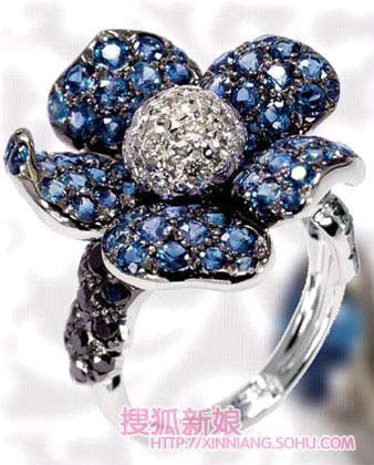 de grisogono细碎宝石推荐1